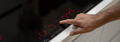 Ремонт сенсора